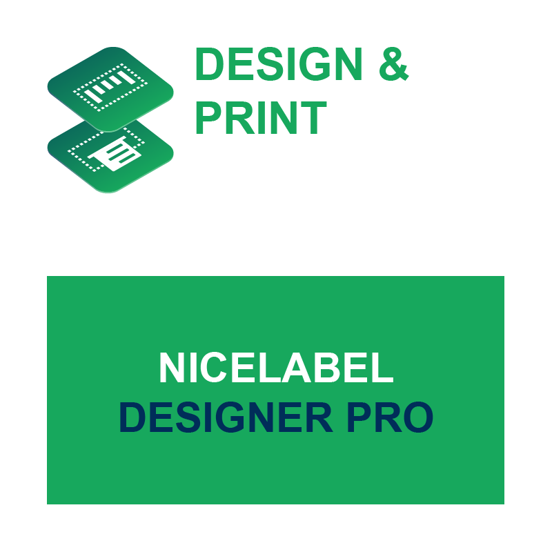NiceLabel Designer Pro