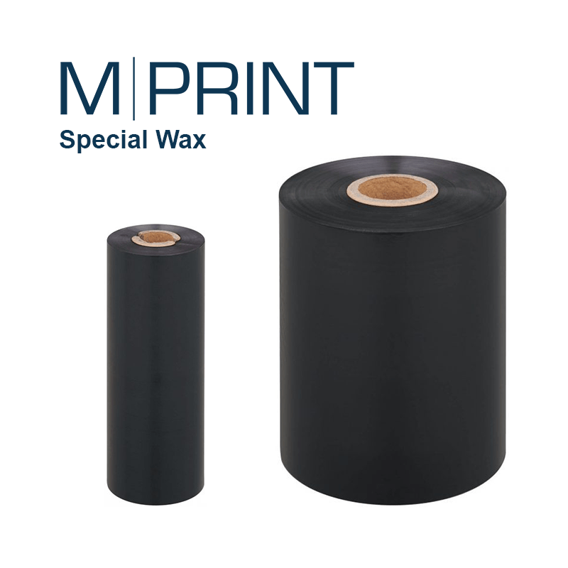 mPrint Special Wax