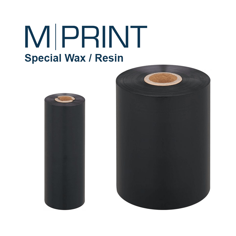 mPrint Special Wax / Resin